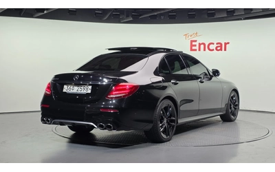 mercedes-benz-e-53-amg - 1