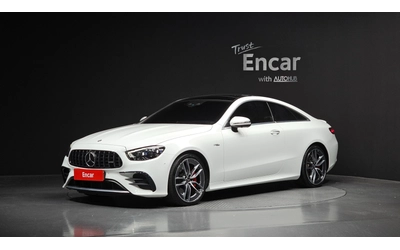 mercedes-benz-e-53-amg - 0
