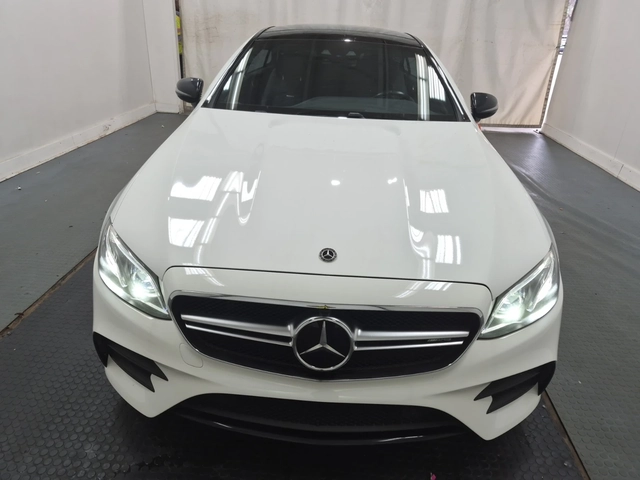 Mercedes-Benz E 53 AMG AMG 4MATIC+ - автомобили, коли, обяви за нови и употребявани 1