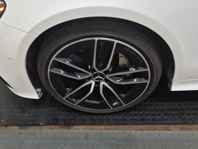 Mercedes-Benz E 53 AMG AMG 4MATIC+ - автомобили, коли, обяви за нови и употребявани 6