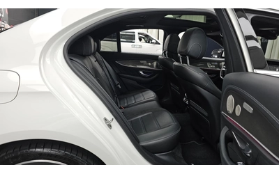 Mercedes-Benz E 53 AMG 4MATIC+ - автомобили, коли, обяви за нови и употребявани 10