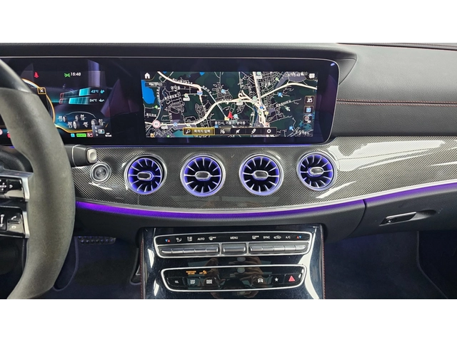 Mercedes-Benz E 53 AMG 4MATIC+ Coupe - автомобили, коли, обяви за нови и употребявани 9