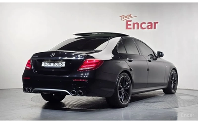 mercedes-benz-e-53-amg - 2