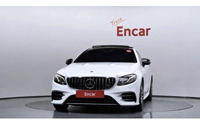 mercedes-benz-e-53-amg - 2