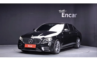 mercedes-benz-e-53-amg - 0