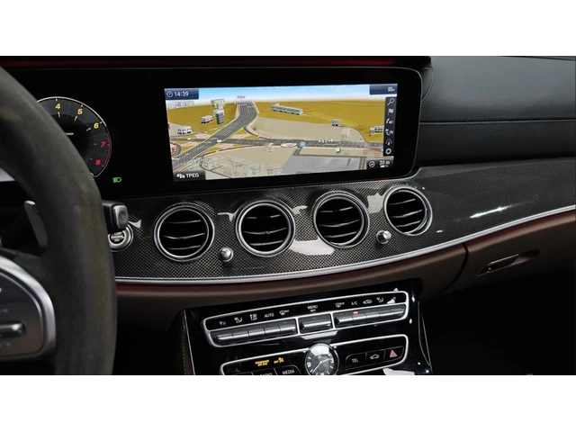 Mercedes-Benz E 53 AMG BURMESTER / 360 КАМЕРИ / ОБДУХ / ПАНО / HUD - автомобили, коли, обяви за нови и употребявани 10