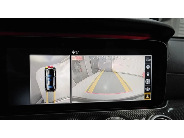 Mercedes-Benz E 53 AMG BURMESTER / 360 КАМЕРИ / ОБДУХ / ПАНО / HUD - автомобили, коли, обяви за нови и употребявани 11