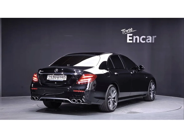 Mercedes-Benz E 53 AMG BURMESTER / 360 КАМЕРИ / ОБДУХ / ПАНО / HUD - автомобили, коли, обяви за нови и употребявани 1