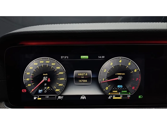 Mercedes-Benz E 53 AMG BURMESTER / 360 КАМЕРИ / ОБДУХ / ПАНО / HUD - автомобили, коли, обяви за нови и употребявани 6