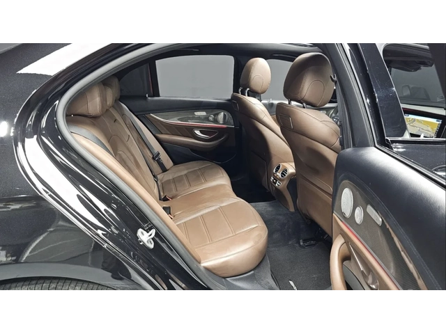 Mercedes-Benz E 53 AMG BURMESTER / 360 КАМЕРИ / ОБДУХ / ПАНО / HUD - автомобили, коли, обяви за нови и употребявани 8