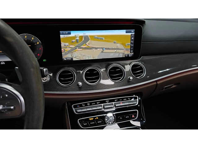 Mercedes-Benz E 53 AMG 3.0 V6 - автомобили, коли, обяви за нови и употребявани 10