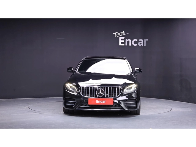 Mercedes-Benz E 53 AMG 3.0 V6 - автомобили, коли, обяви за нови и употребявани 2