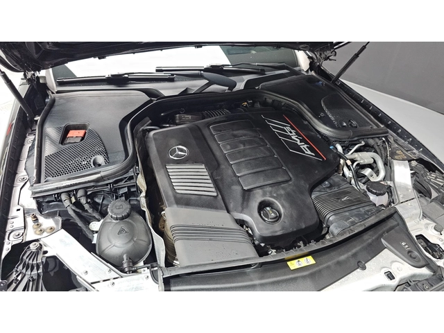 Mercedes-Benz E 53 AMG 3.0 V6 - автомобили, коли, обяви за нови и употребявани 4