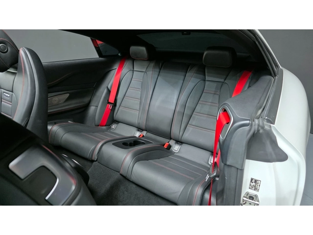 Mercedes-Benz E 53 AMG AMG 4MATIC+ - автомобили, коли, обяви за нови и употребявани 10