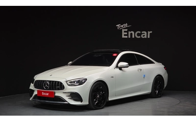 mercedes-benz-e-53-amg - 1