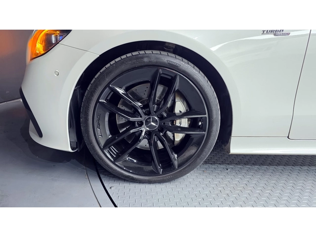 Mercedes-Benz E 53 AMG AMG 4MATIC+ - автомобили, коли, обяви за нови и употребявани 5