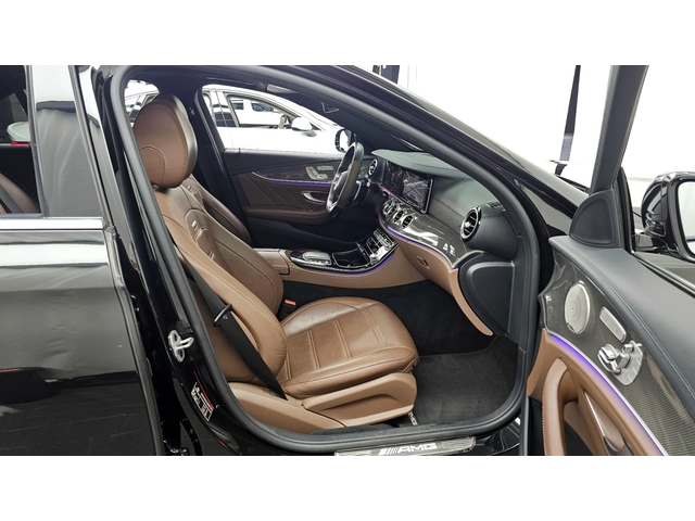 Mercedes-Benz E 53 AMG 4MATIC+ - автомобили, коли, обяви за нови и употребявани 10