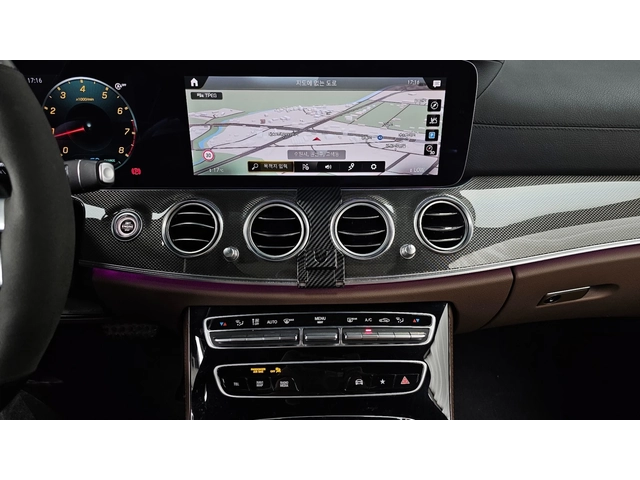 Mercedes-Benz E 53 AMG 4MATIC+ - автомобили, коли, обяви за нови и употребявани 13