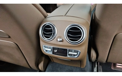 Mercedes-Benz E 53 AMG 4MATIC+ - автомобили, коли, обяви за нови и употребявани 15