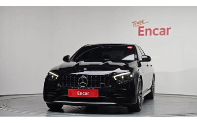 mercedes-benz-e-53-amg - 2