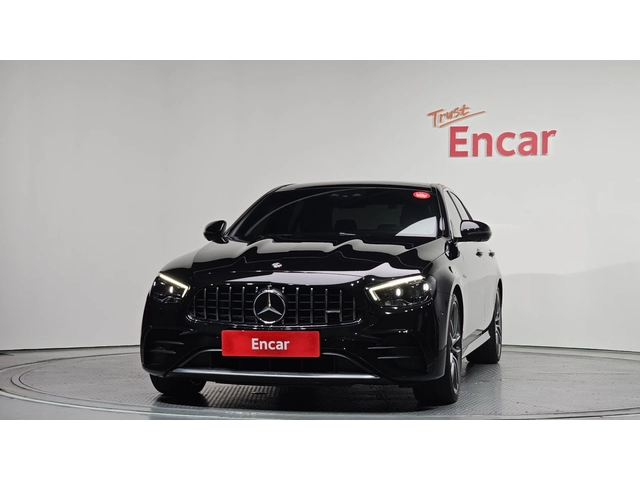 Mercedes-Benz E 53 AMG 4MATIC+ - автомобили, коли, обяви за нови и употребявани 2