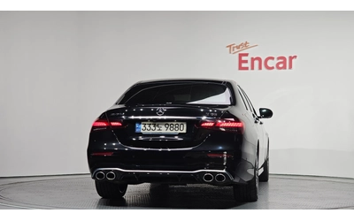 mercedes-benz-e-53-amg - 3