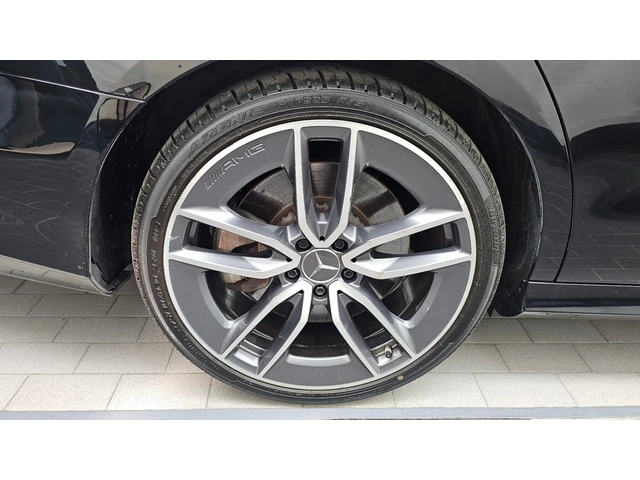 Mercedes-Benz E 53 AMG 4MATIC+ - автомобили, коли, обяви за нови и употребявани 4