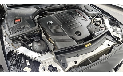 mercedes-benz-e-53-amg - 5