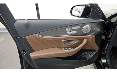Mercedes-Benz E 53 AMG 4MATIC+ - автомобили, коли, обяви за нови и употребявани 8