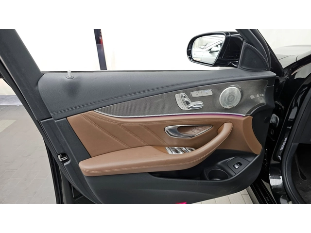 Mercedes-Benz E 53 AMG 4MATIC+ - автомобили, коли, обяви за нови и употребявани 8