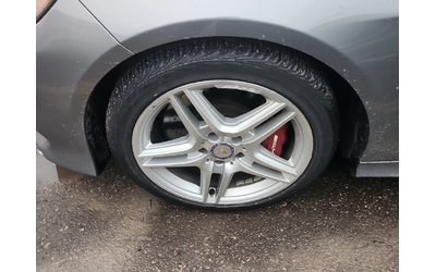 mercedes-benz-e-55 - 5