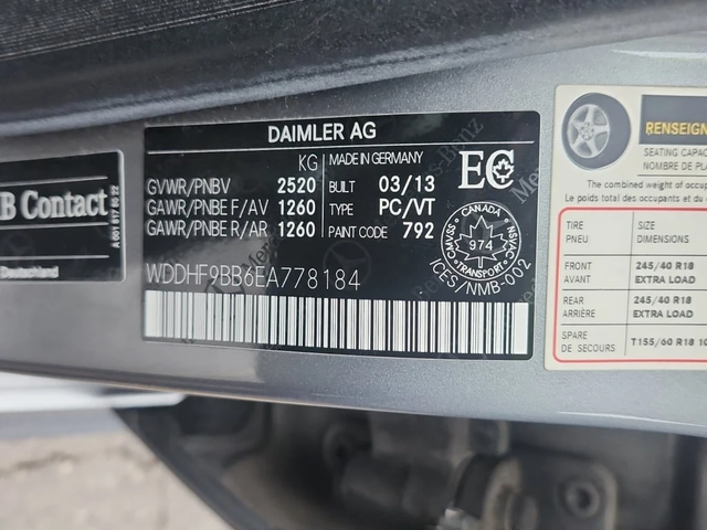 Mercedes-Benz E 55 * 550 * CARFAX * ЦЕНА ДО БГ - автомобили, коли, обяви за нови и употребявани 8