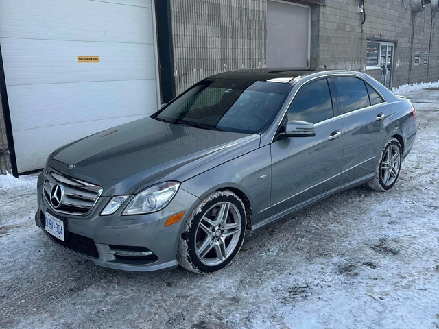 Mercedes-Benz E 55 * 550 * CARFAX * ЦЕНА ДО БГ - автомобили, коли, обяви за нови и употребявани 0