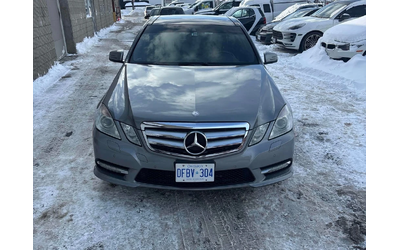 mercedes-benz-e-55 - 1