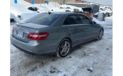 mercedes-benz-e-55 - 2