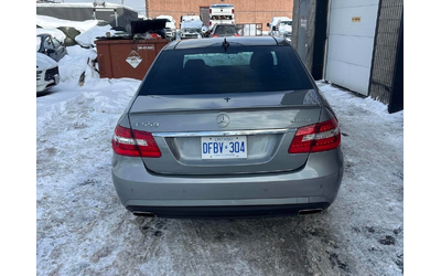 mercedes-benz-e-55 - 3