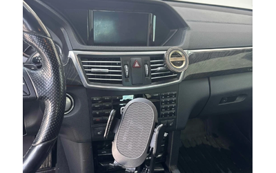 Mercedes-Benz E 55 * 550 * CARFAX * ЦЕНА ДО БГ - автомобили, коли, обяви за нови и употребявани 6