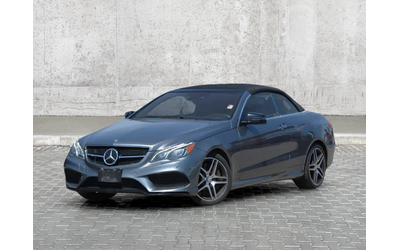 mercedes-benz-e-55 - 0