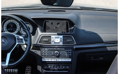 Mercedes-Benz E 55 4MATIC* АвтоКредит* (ЦЕНА ДО БГ) - автомобили, коли, обяви за нови и употребявани 11