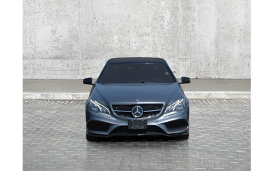 mercedes-benz-e-55 - 1