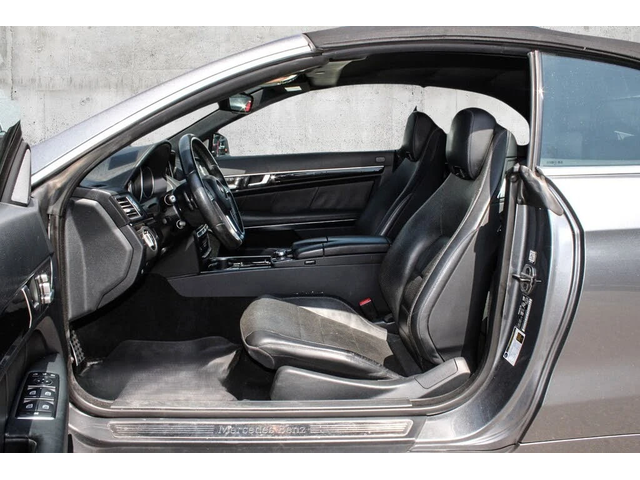 Mercedes-Benz E 55 4MATIC* АвтоКредит* (ЦЕНА ДО БГ) - автомобили, коли, обяви за нови и употребявани 9