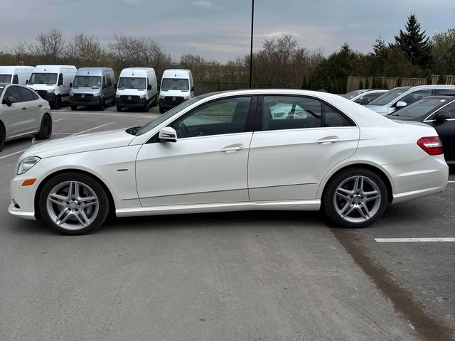 Mercedes-Benz E 55 * ПОДГРЕВ * ОБДУХВАНЕ * ШИБИДАХ * - автомобили, коли, обяви за нови и употребявани 2