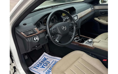 Mercedes-Benz E 55 * ПОДГРЕВ * ОБДУХВАНЕ * ШИБИДАХ * - автомобили, коли, обяви за нови и употребявани 6