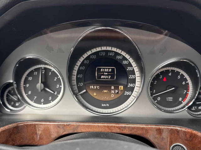 Mercedes-Benz E 55 * ПОДГРЕВ * ОБДУХВАНЕ * ШИБИДАХ * - автомобили, коли, обяви за нови и употребявани 7