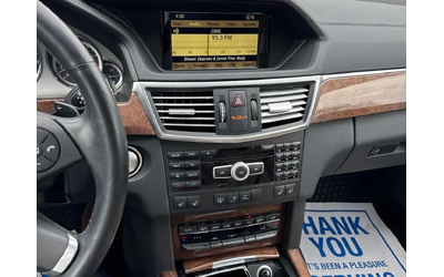 Mercedes-Benz E 55 * ПОДГРЕВ * ОБДУХВАНЕ * ШИБИДАХ * - автомобили, коли, обяви за нови и употребявани 8