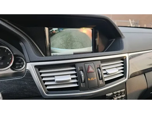 Mercedes-Benz E 55 БЕЗ ИНЦ * ОБДУХВАНЕ * ПАНОРАМА * РЕАЛНИ КМ - автомобили, коли, обяви за нови и употребявани 14