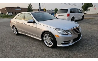 mercedes-benz-e-55 - 3