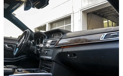 Mercedes-Benz E 55 FACE* 4MATIC* H/K* PANO* ОБДУХ - автомобили, коли, обяви за нови и употребявани 10