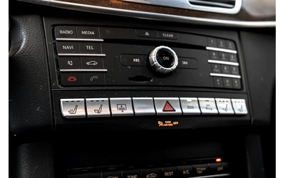 Mercedes-Benz E 55 FACE* 4MATIC* H/K* PANO* ОБДУХ - автомобили, коли, обяви за нови и употребявани 15