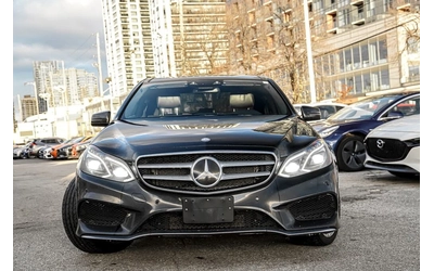 mercedes-benz-e-55 - 1